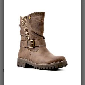 Cliffs White Mountain Boots